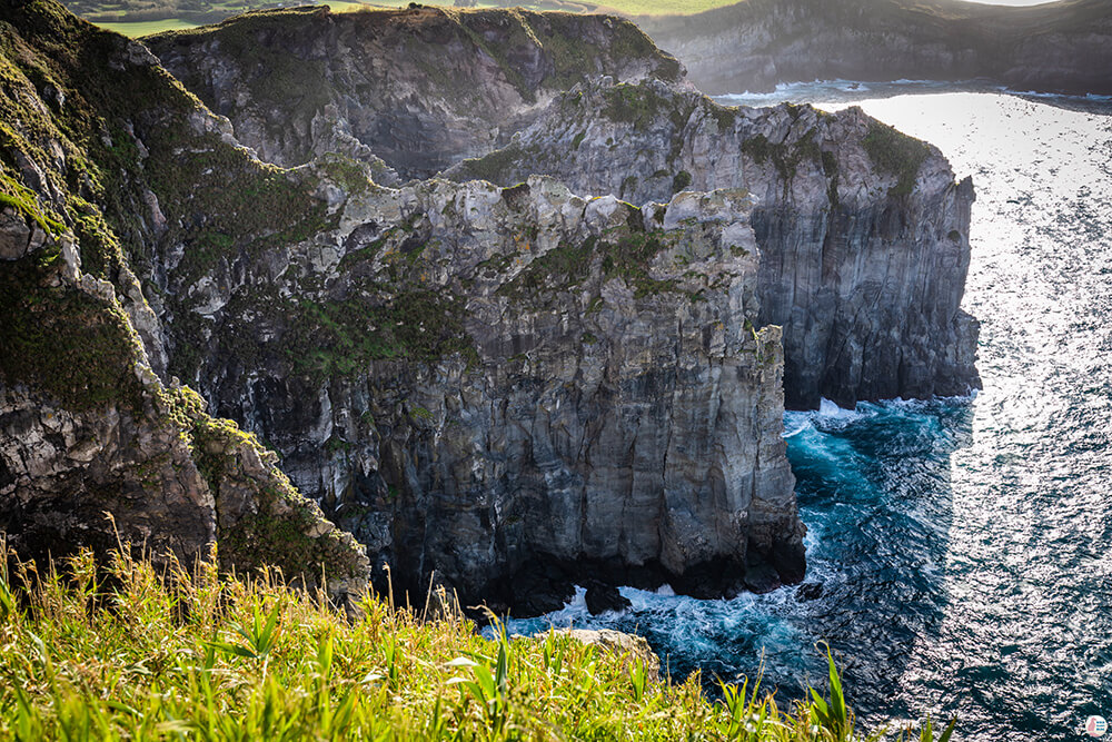 Miradouro do Cintrão, São Miguel Island, Azores