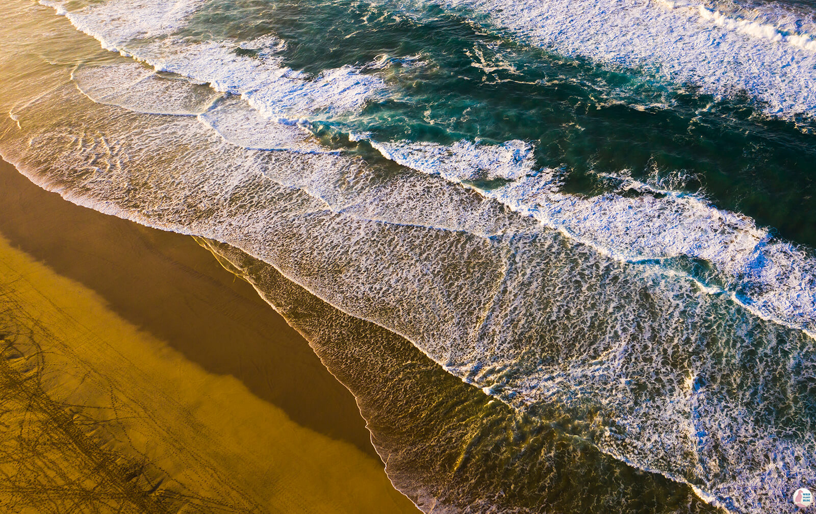 Cofete beach, Fuerteventura, Canary Islands, Spain