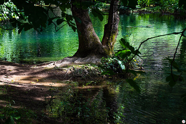 Krka National Park, Croatia