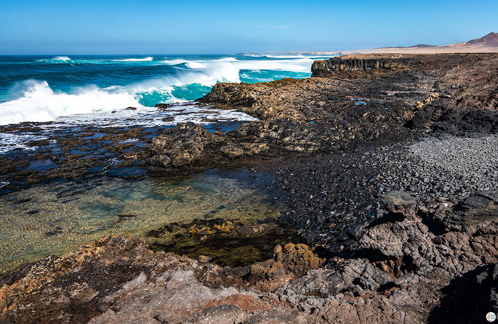 Punta de Jandia, Best Places to See and Photograph on Jandia Peninsula, Fuerteventura