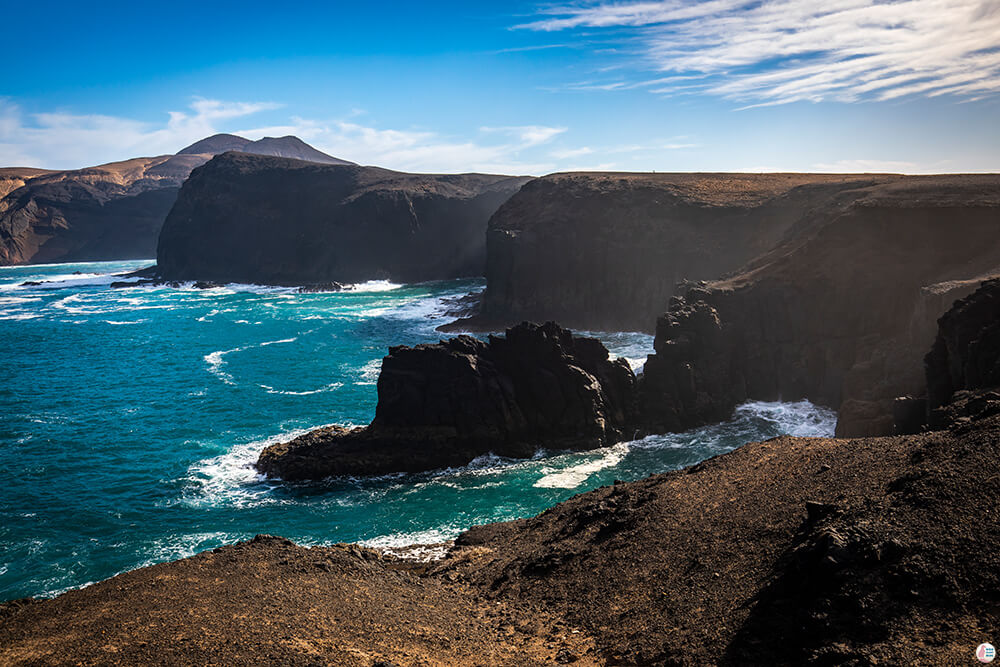 Rabo de Raton, Best Places to See and Photograph on Jandia Peninsula, Fuerteventura