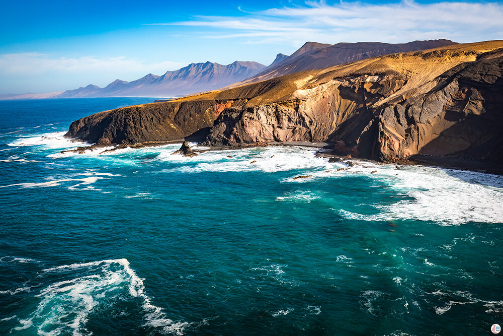 Caleta de la Madera, Best Places to See and Photograph on Jandia Peninsula, Fuerteventura