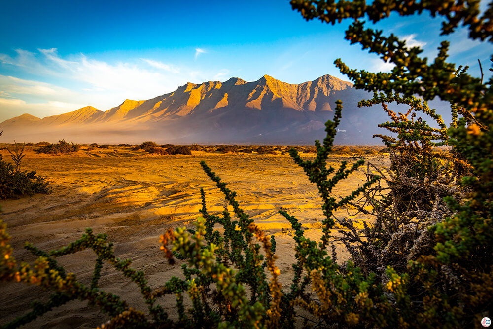 Cofete Beach, Best Places to See and Photograph on Jandia Peninsula, Fuerteventura