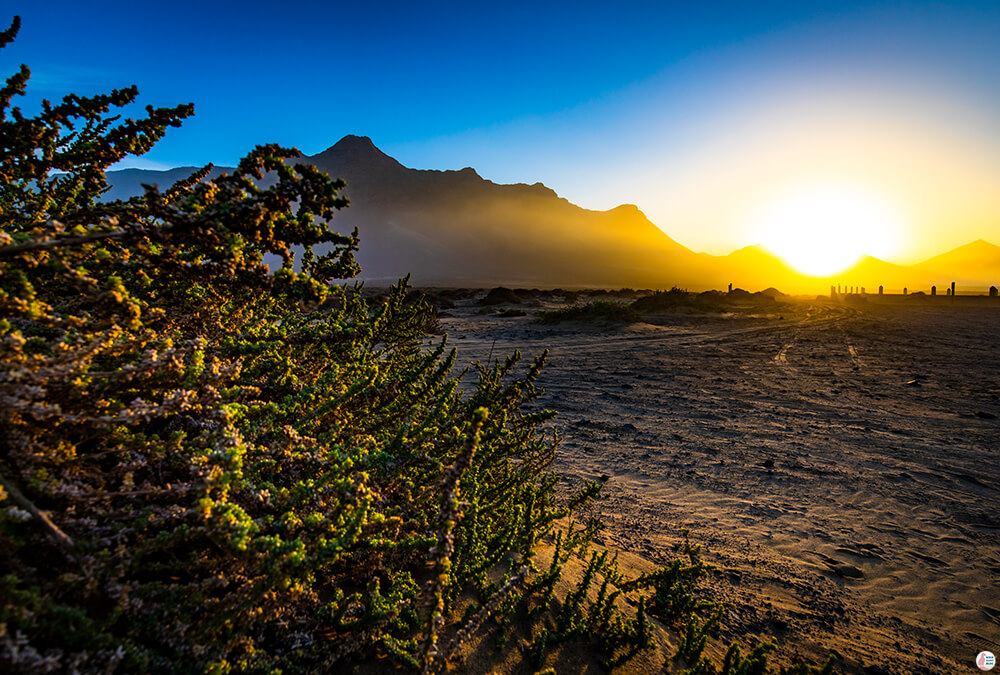 Cofete Beach, Best Places to See and Photograph on Jandia Peninsula, Fuerteventura