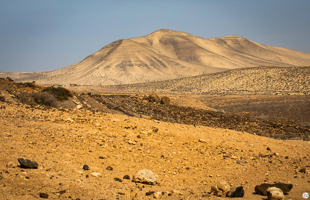 Mirador del Salmo, Best Places to See and Photograph on Jandia Peninsula, Fuerteventura