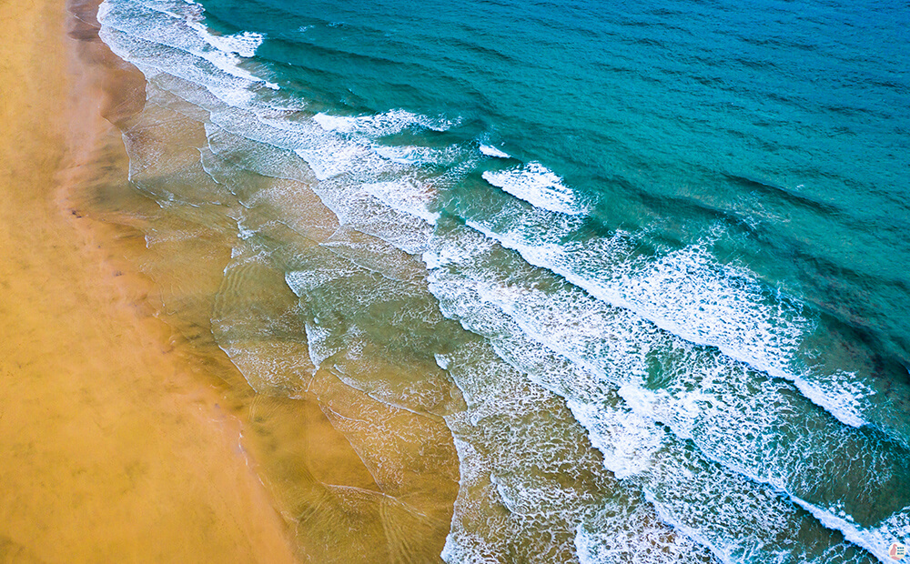 Playa del Matorral, Morro Jable, Best Places to See and Photograph on Jandia Peninsula, Fuerteventura