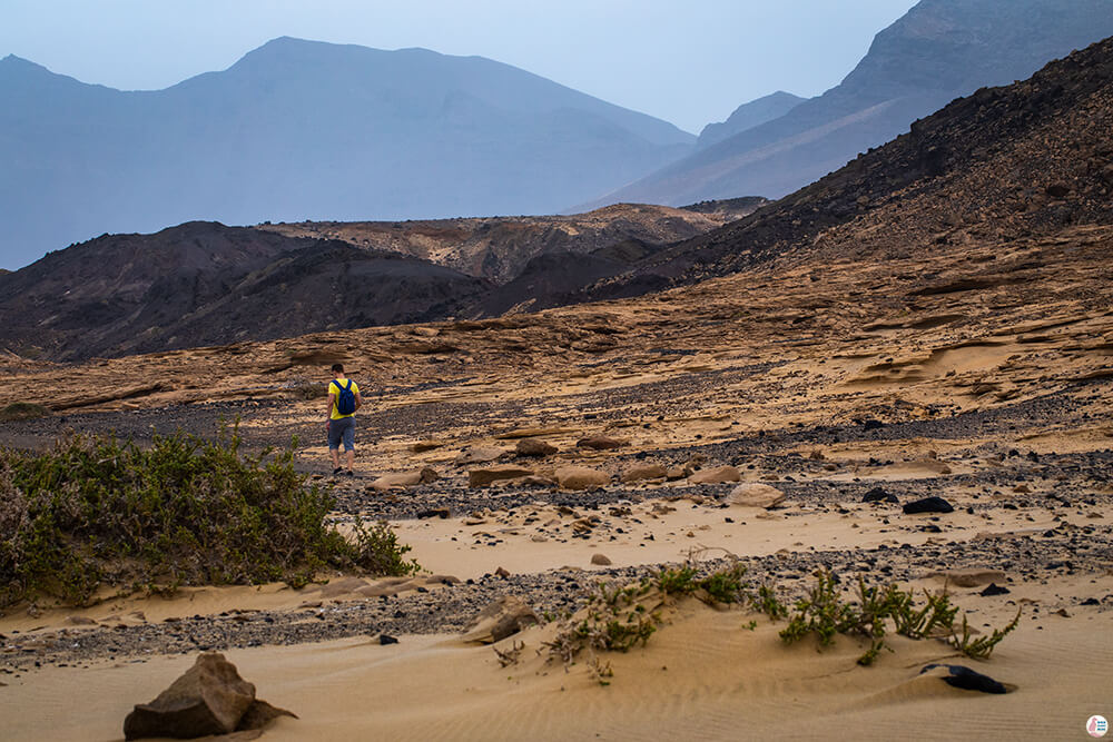 Roque Del Moro Beach, Fuerteventura Landscape Photography