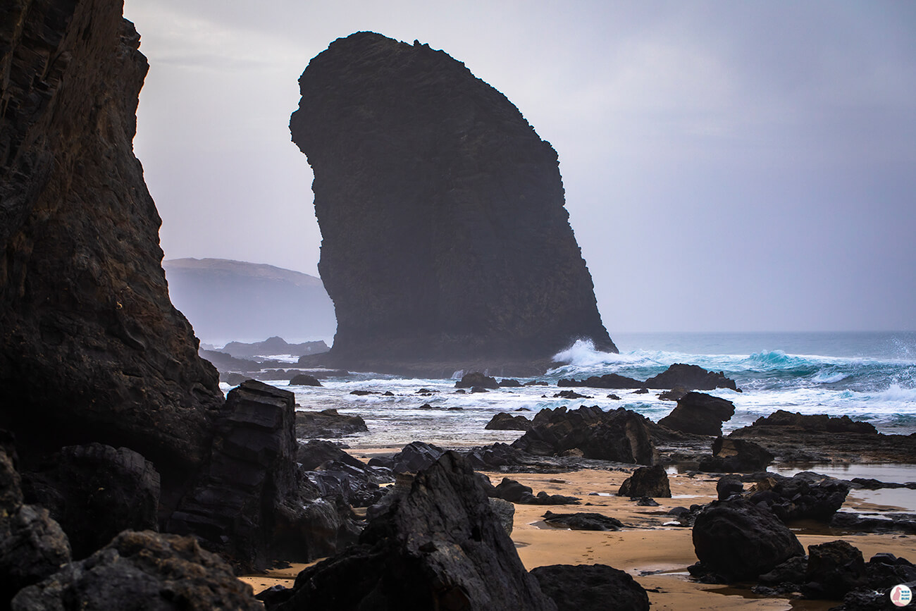 Roque Del Moro - the Hidden Gem of Fuerteventura 