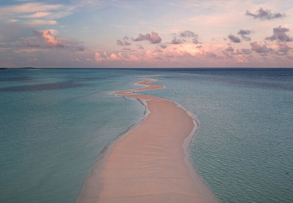 The Best Place to Visit in the Maldives – Kuredu Island