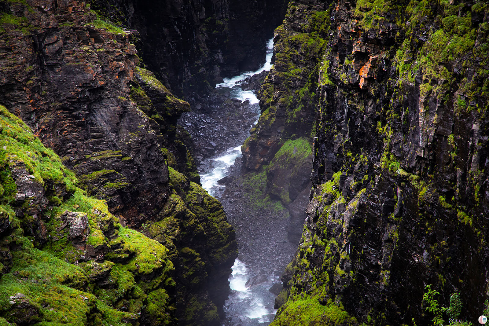 Visit Gorsa Bridge in Lyngen Alps, Northern Norway