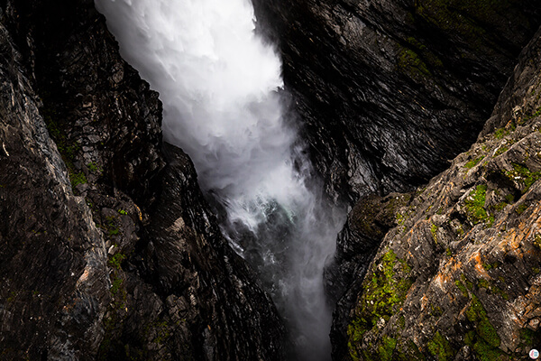 Visit Gorsa Bridge in Lyngen Alps, Northern Norway