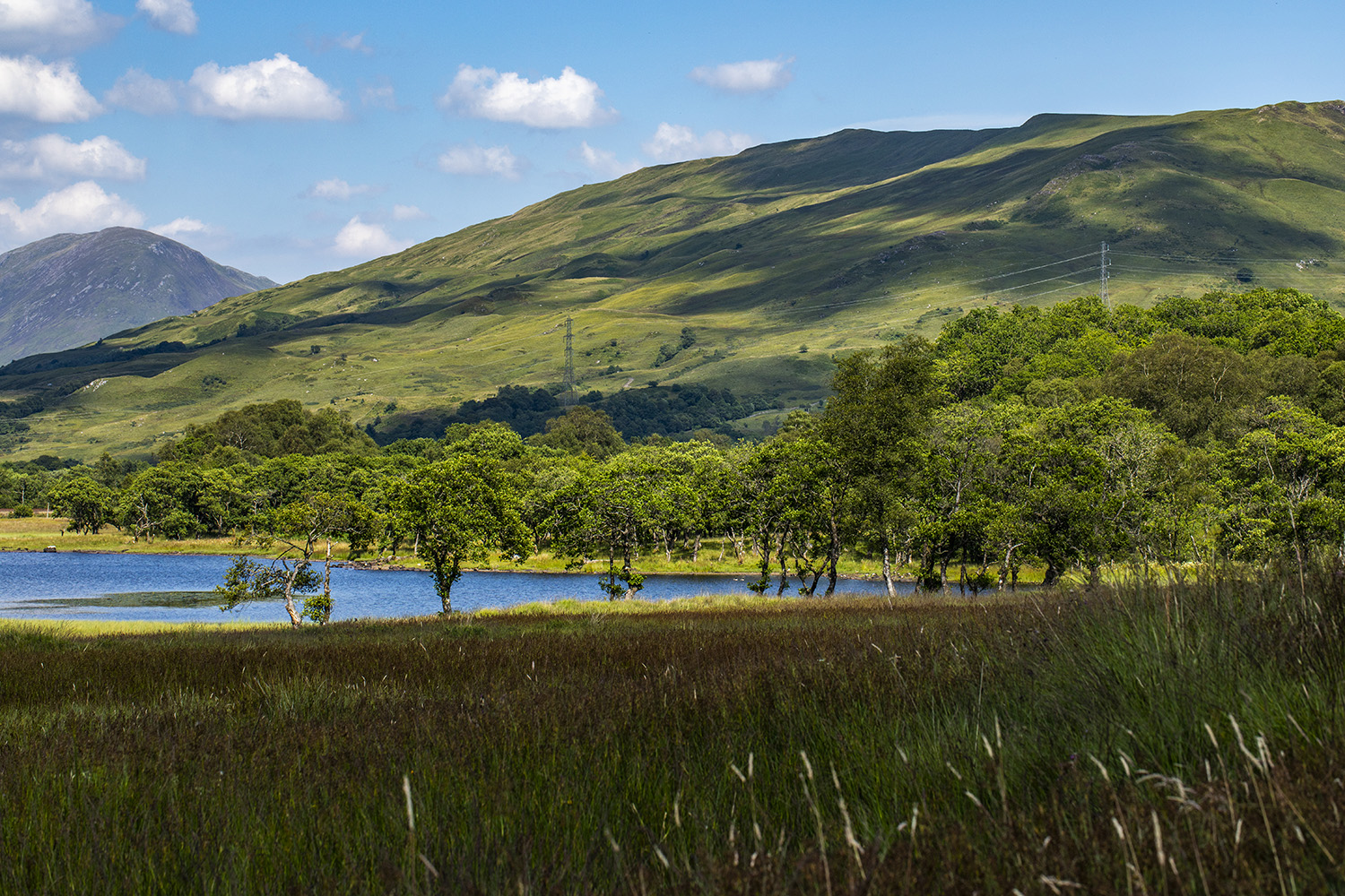 Loch Awe