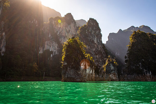 Khao Sok National Park in 2 Days, Surat Thani, Thailand