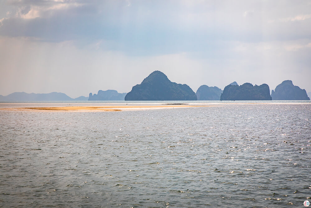 Than Bok Khorani National Park, Hong Islands, Krabi, Thailand